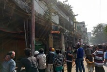 চোখের সামনে সাক্ষাৎ মৃত্যু! সাতসকালে বউবাজারে ফিরল আতঙ্কের স্মৃতি