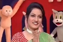 তাঁর প্যারালাইসিস থেকে রুটির দোকানে বাবার কাজের কথা বলেও গেম শোয়ে ট্রোলড নন্দিনী
