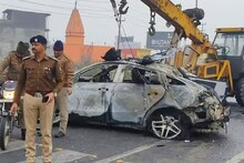 নেশাগ্রস্থ ছিলেন না ঋষভ পন্থ, দুর্ঘটনার আসল কারণ জানাল উত্তরাখণ্ড পুলিশ