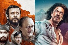 'পাঠান'-এর মুক্তির আগেই ফের বড় পর্দায় কাশ্মীর ফাইলস! ট্যুইটে জানান দিলেন বিবেক
