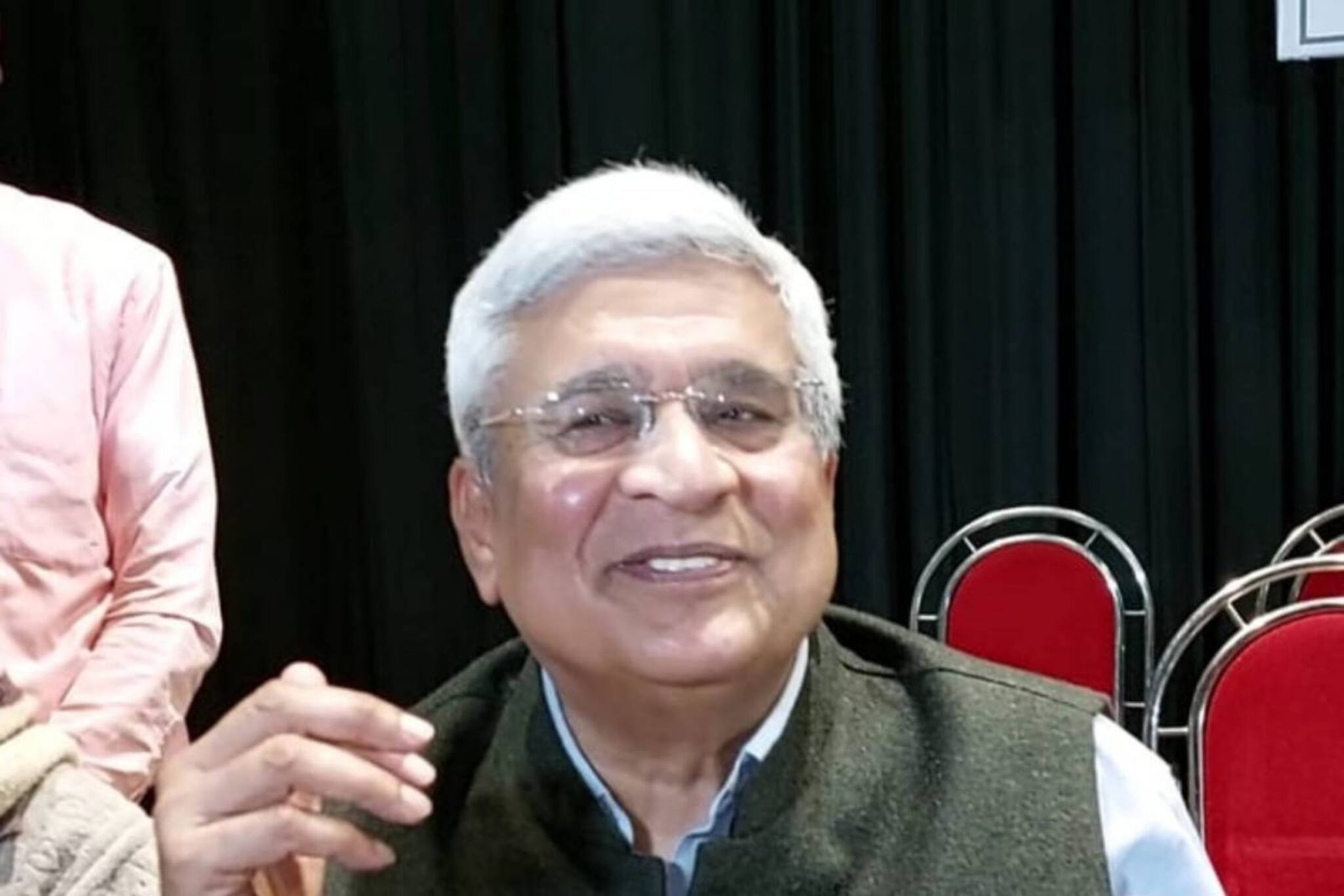 মনোনয়ন জমা দেওয়ার ব্যাপারে আগাম প্রস্ততি নিচ্ছে সিপিএম, বললেন প্রকাশ কারাতপ