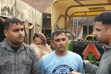ঋষভ পন্থকে যাঁরা বাঁচিয়েছিলেন, তাঁদের পুরস্কৃত করছে উত্তরাখণ্ড সরকার