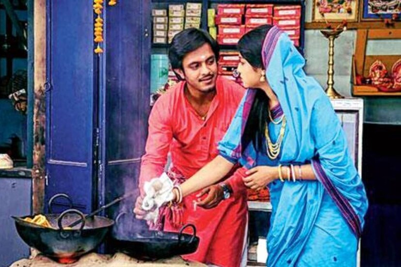এছাড়াও খেলাঘর, মহাপীঠ তারাপীঠ ধারাবাহিকে তাঁকে দেখা গিয়েছে তাঁকে৷ কিছুদিন আগে ‘হরগৌরী পাইস হোটেল’ ধারাবাহিকে তিনি অভিনয় করেছিলেন অতিথি ভূমিকায়৷