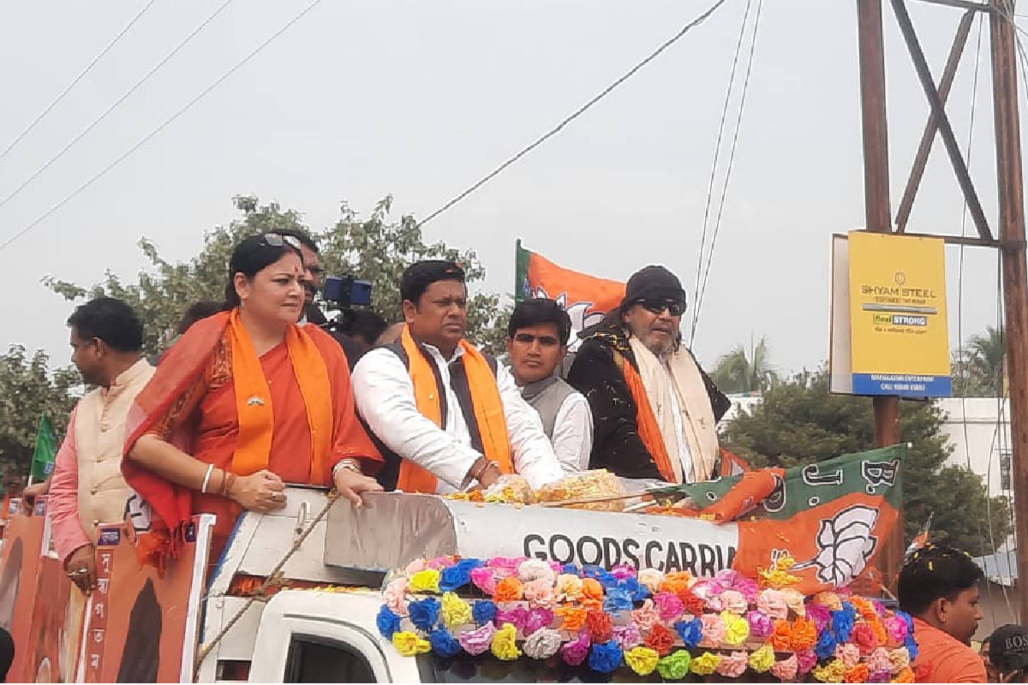 'CAA নিয়ে ভুল বার্তা দিচ্ছে তৃণমূল', সংখ্যালঘুদের তাৎপর্যপূর্ণ বার্তা সুকান্তর