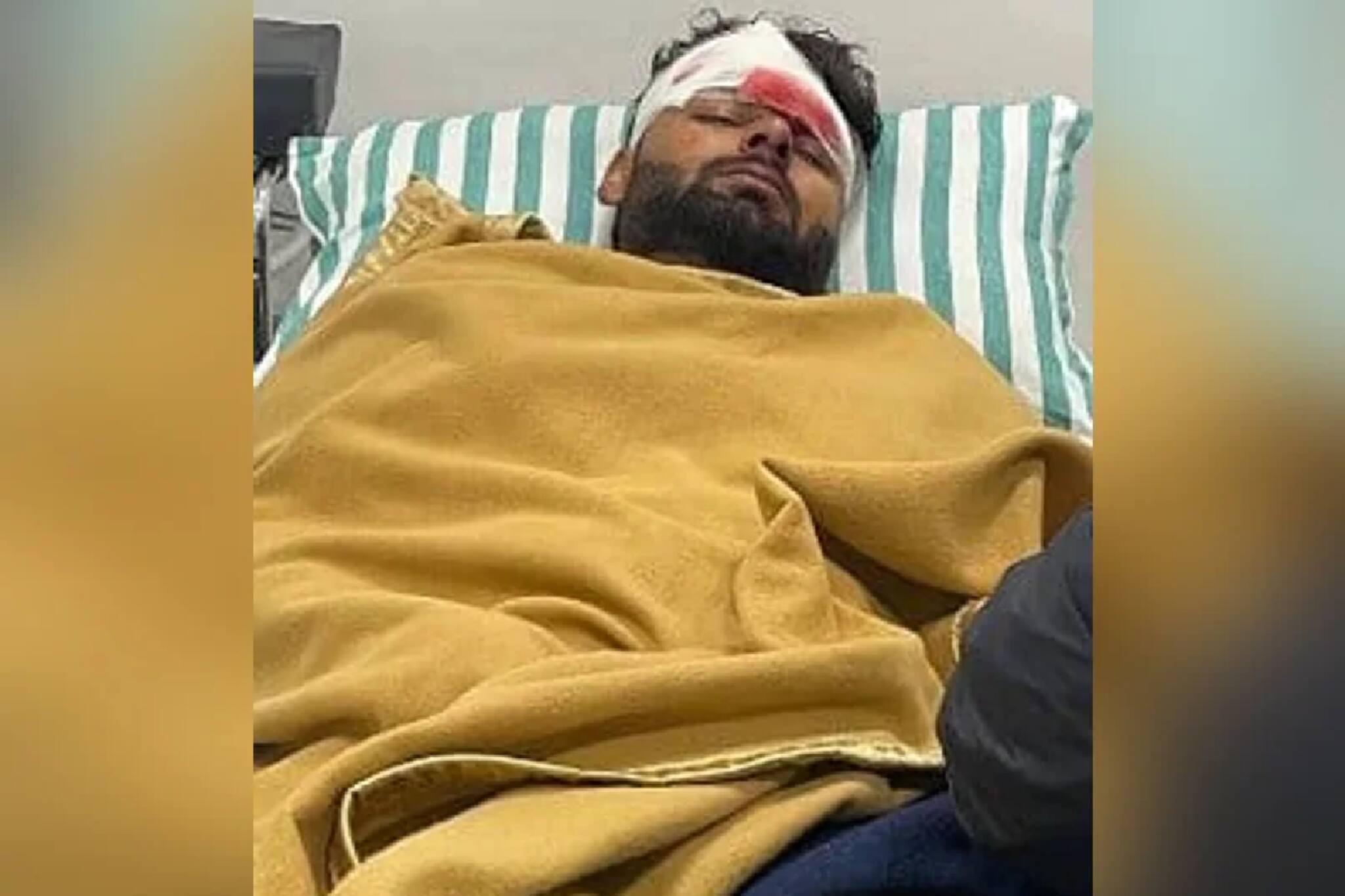 বাড়ছে সংক্রমণের আশঙ্কা! ঋষভ পন্থকে ICU থেকে সরানোর সিদ্ধান্ত হাসপাতালের