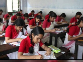  আগামী ২৭ ফেব্রুয়ারি মাধ্যমিকের ইতিহাস পরীক্ষার দিন নির্ধারিত হয়েছে