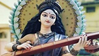 সরস্বতী পুজোকে কেন্দ্র করে সেজে উঠছে বর্ধমান বিশ্ববিদ্যালয়ের ক্যাম্পাস