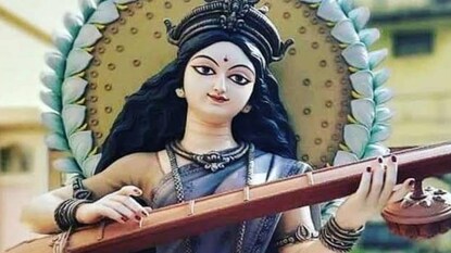 সরস্বতী পুজোকে কেন্দ্র করে সেজে উঠছে বর্ধমান বিশ্ববিদ্যালয়ের ক্যাম্পাস সরস্বতী পুজোকে কেন্দ্র করে সেজে উঠছে বর্ধমান বিশ্ববিদ্যালয়ের ক্যাম্পাস