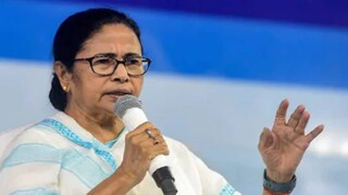 মমতা বন্দ্যোপাধ্যায়, ফাইল ছবি