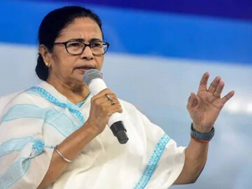 মমতা বন্দ্যোপাধ্যায়, ফাইল ছবি