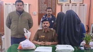 আরও জিজ্ঞাসাবাদের জন্য ধৃতদের হেফাজতে নিয়েছে পুলিশ