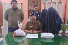১৮ বছর বয়সেই মাদক কারবারের চাঁই! উদ্ধার কয়েক লক্ষ টাকা, ব্রাউন সুগারের উপকরণ