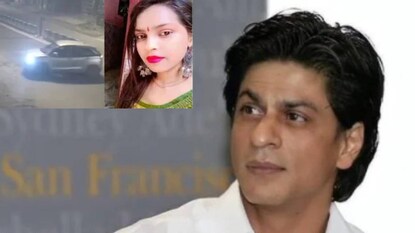 দিল্লিতে পথ দুর্ঘটনায় মর্মান্তিকভাবে নিহত তরুণীর পরিবারের পাশে দাঁড়াল শাহরুখ খানের স্বেচ্ছাসেবী সংস্থা দিল্লিতে পথ দুর্ঘটনায় মর্মান্তিকভাবে নিহত তরুণীর পরিবারের পাশে দাঁড়াল শাহরুখ খানের স্বেচ্ছাসেবী সংস্থা