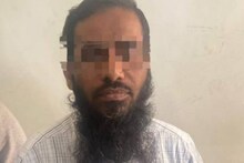 জঙ্গি ছকের নাটের গুরু আব্দুল রাকিব কুরেশি, রয়েছে পুলিশের খাতায় নাম, দাবি