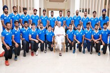 হকি বিশ্বকাপ চ্যাম্পিয়ন হলে প্রত্যেক ভারতীয় খেলোয়াড় পাবেন এক কোটি!