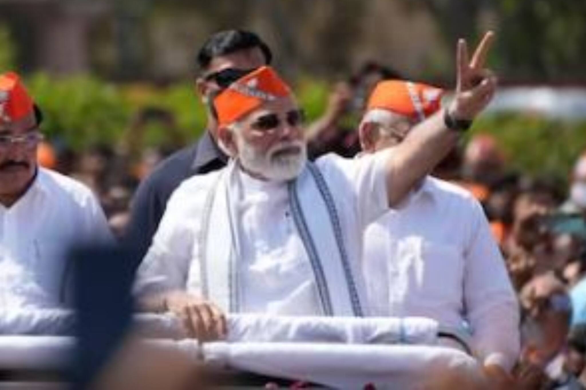 পাখির চোখ ২০২৪, সরকারের সাফল্যের প্রচার চান মোদি! নির্দেশ মন্ত্রীদের