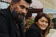 ‘দ্য ভ্যাক্সিন ওয়ার’-এর শ্যুটে দুর্ঘটনা! নিয়ন্ত্রণ হারিয়ে গাড়ির ধাক্কা পল্লবীকে