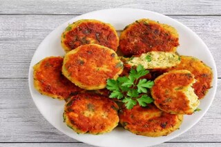 এক কাটলেটেই বাজিমাত