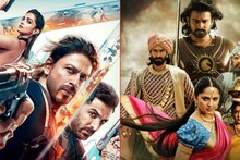 দুরন্ত বেগে ছুটছে 'পাঠান'! পিছনে ফেলে দিল 'বাহুবলী ২'কেও, কত কোটির মাইলফলক পেরল!