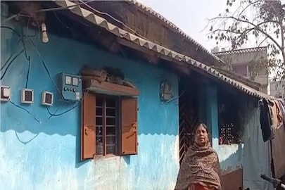Pradhan Mantri Awas Yojana