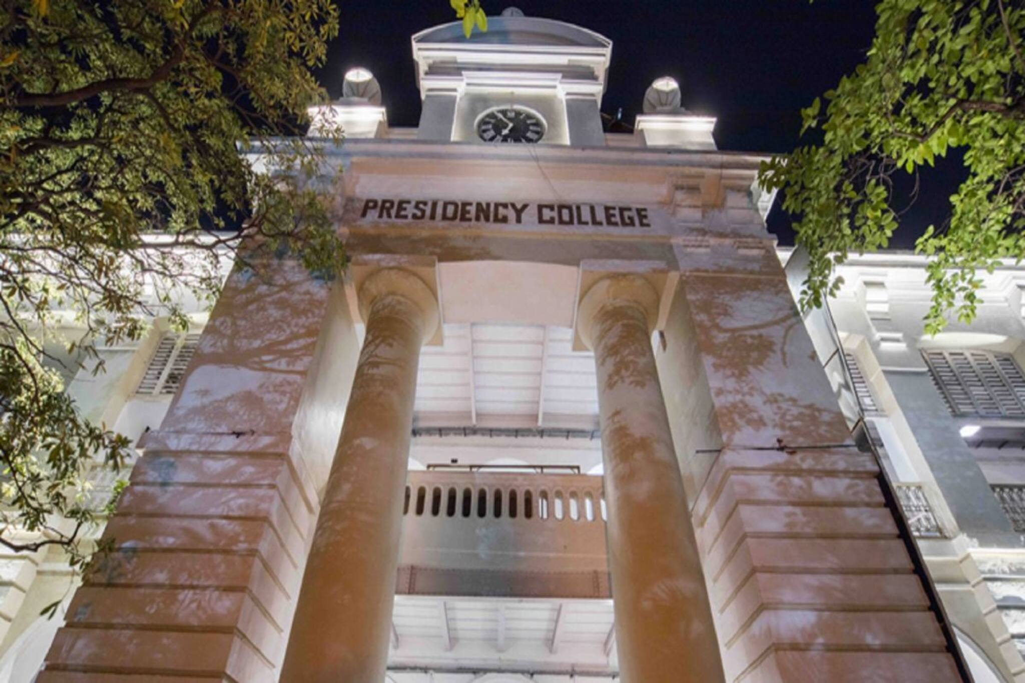 প্রেসিডেন্সিতে সরস্বতী পুজো করা নিয়ে মতানৈক্য তৃণমূল ছাত্র পরিষদের অন্দরেই