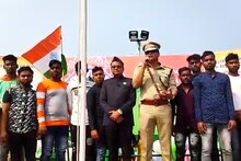 জীবন বাজি রেখে ট্রেন-দুর্ঘটনা রোধ করেছিলেন, সেই ন'জনকে বিশেষ পুরস্কার দিল পুলিশ