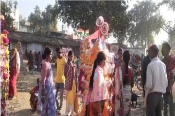 গ্রাম