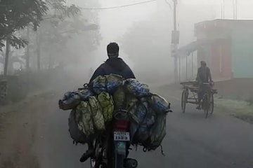 হু হু করে নামছে পারদ, ৪৮ ঘণ্টায় একেবারে বদলে যাবে পুরুলিয়ার আবহাওয়া, জানুন হু হু করে নামছে পারদ, ৪৮ ঘণ্টায় একেবারে বদলে যাবে পুরুলিয়ার আবহাওয়া, জানুন