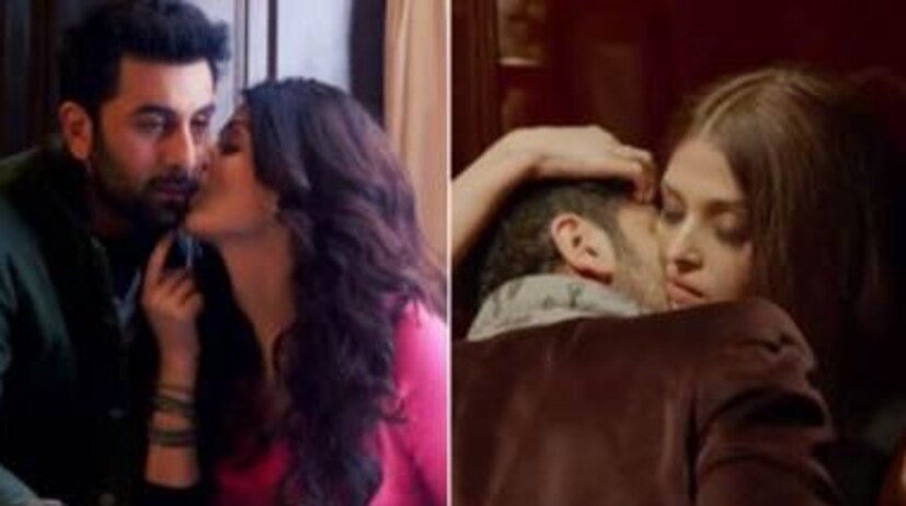হাত-পা কেঁপে গিয়েছিল রণবীর কাপুরের: অন্তরঙ্গ দৃশ্যে যে অভিনয় করা সহজ নয়, সেই কথা অকপটে জানিয়েছেন কাপুর পরিবারের সন্তান রণবীর কাপুরও। ২০১৬ সালে মুক্তি পেয়েছিল অ্যায় দিল হ্যায় মুশকিল। রণবীর কাপুরের পাশাপাশি এই ছবিতে অভিনয় করেছেন অনুষ্কা শর্মা এবং ঐশ্বর্য রাই বচ্চন। চিত্রনাট্যের প্রয়োজনে বচ্চন-বধূর সঙ্গে অন্তরঙ্গ দৃশ্যে অভিনয় করতে হয়েছিল রণবীরকে। একটি সাক্ষাৎকারে সেই অভিজ্ঞতার কথা শেয়ার করেছিলেন তিনি। রণবীর জানিয়েছিলেন যে, রাইসুন্দরীর সঙ্গে অন্তরঙ্গ দৃশ্যের শ্যুটিং করার সময় তিনি এতটাই নার্ভাস হয়েছিলেন যে তাঁর হাত রীতিমতো কাঁপতে শুরু করে দিয়েছিল। এমনকী ঐশ্বর্যর গাল স্পর্শ করার সময়ও বেশ নার্ভাস ছিলেন তিনি। রণবীরের এ হেন অবস্থা দেখে ঐশ্বর্য বিষয়টিকে সহজ করে তোলেন। দৃশ্যটি যাতে সঠিক ভাবে হয়, সেই জন্য রণবীরকে সাহায্য করেছিলেন অভিনেত্রী।