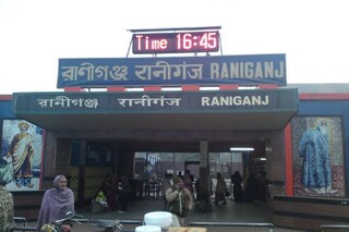 যোশীমঠের অবস্থা হবে রানিগঞ্জেরও!