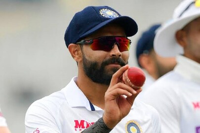 জাদেজার ম্যাজিক, অস্ট্রেলিয়া সিরিজের আগে নতুন রেকর্ড
