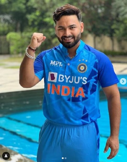 ফলে চিকিৎসকরা পন্থের সুস্থ হওয়ার জন্য সে সময়  দিচ্ছেন তাতে এটুকু স্পষ্ট যে শুধু এশিয়া কাপ নয়, একদিনের ক্রিকেট বিশ্বকাপেও তার খেলার সম্ভাববা খুবই ক্ষীণ। তবে বর্তমানে পন্থের মাঠে ফেরা নিয়ে না ভেবে তার দ্রুত সুস্থতা কামনা করছেন পরিবার ও  ফ্যানেরা। 