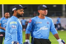 IPL 2023 -এ ফিরবেন পন্থ, বড় ঘোষণা করলেন রিকি পন্টিং
