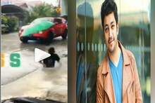 রাস্তার খোলা ম্যানহোলে আচমকাই তলিয়ে গেলেন জনপ্রিয় টেলি অভিনেতা রোহণ, তোলপাড়