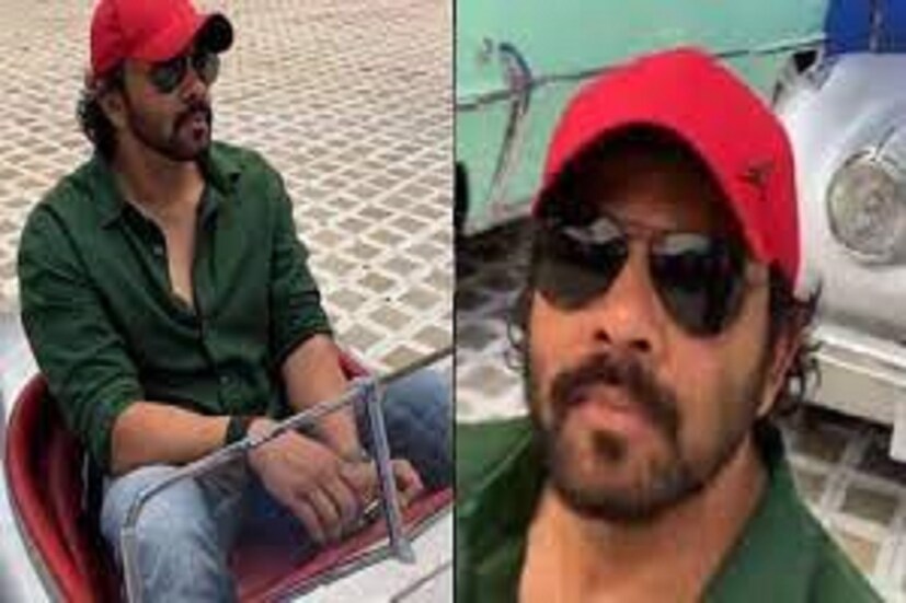 জানতে পারা গিয়েছে তাঁর আসন্ন ওয়েব সিরিজের শ্যুট করতে গিয়েই তিনি হাসপাতালে ভর্তি হয়েছেন ৷ ফাইল ছবি ৷