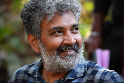 এসএস রাজমৌলি এখন হলিউডের পথে