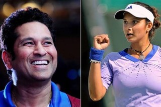 সানিয়ার বিদায়ে আবেগপ্রবণ সচিন 