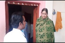 সামনেই উপ-নির্বাচন! সাগরদীঘিতে প্রয়াত তৃণমূলের বিধায়কের বাড়িতে কংগ্রেস প্রার্থী