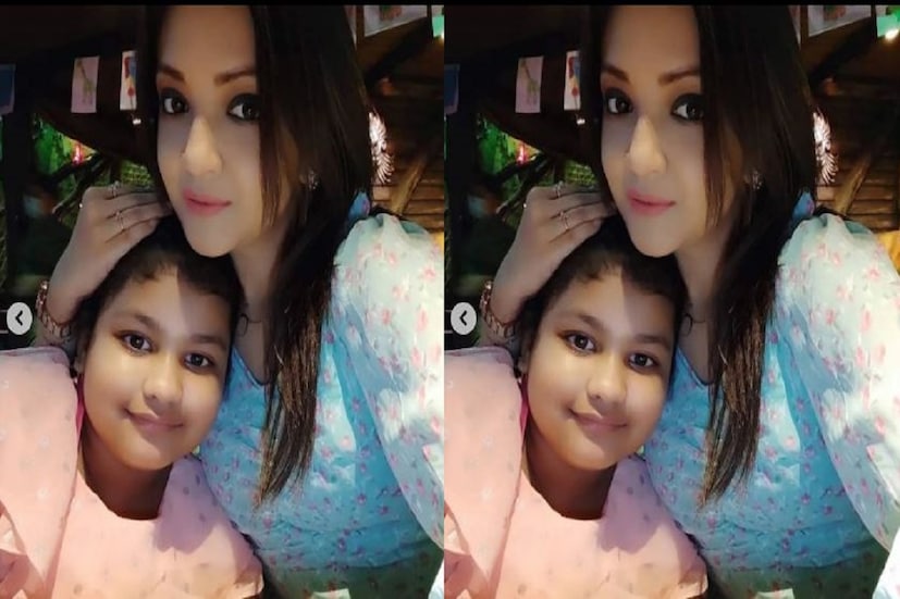 গোয়েন্দা গিন্নি, জয়ী, প্রথমা কাদম্বিনী, বয়েই গেলো ইত্যাদি ধারাবাহিকে কাজ করেছেন সানন্দা ৷ ৷ ছবি সৌজন্যে ইনস্টাগ্রাম ৷