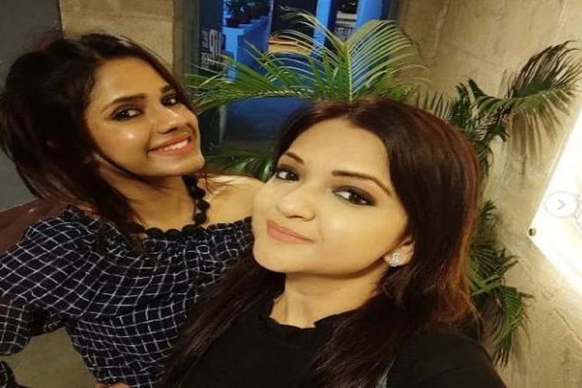 দিদি নম্বর ওয়ানের মঞ্চে এসে আক্ষেপের কথা জানান সানন্দা ৷ রচনা বন্দ্যোপাধ্যায়ের সামনে বিয়ের পরের জীবন নিয়ে বলেন অনেক কথা ৷ ছবি সৌজন্যে ইনস্টাগ্রাম ৷