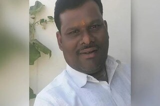 সঞ্জীব মিশ্র