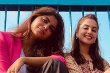 সেই ঘরে এখন তালা, তুনিশা চলে যাওয়ার পর সেটে কাজ করতে পারছে না কেউ: বাঙালি নায়িকা