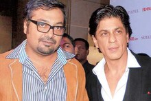 পাঠানের মতো ছবি আমি বানাব না, কিন্তু... ফার্স্ট শো দেখে কী প্রতিক্রিয়া অনুরাগের