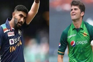শাহিন এবং বুমরাহর তুলনা টানলেন রাজ্জাক