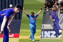 বিশ্বকাপে শামি, সিরাজের পাশাপাশি উমরানকেও নিয়মিত দেখতে চান শাস্ত্রী, গাভাসকার