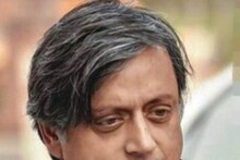 সংসদ ভবন নাকি রবার স্ট্যাম্পে পরিণত হয়েছে ! এ কি বললেল শশী থারুর