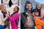 হাসপাতালে ভর্তি দিদি, অটিস্টিক ভাই অসুস্থ, তুনিশার মৃত্যুর পর সিজান-পরিবারে ঝড়