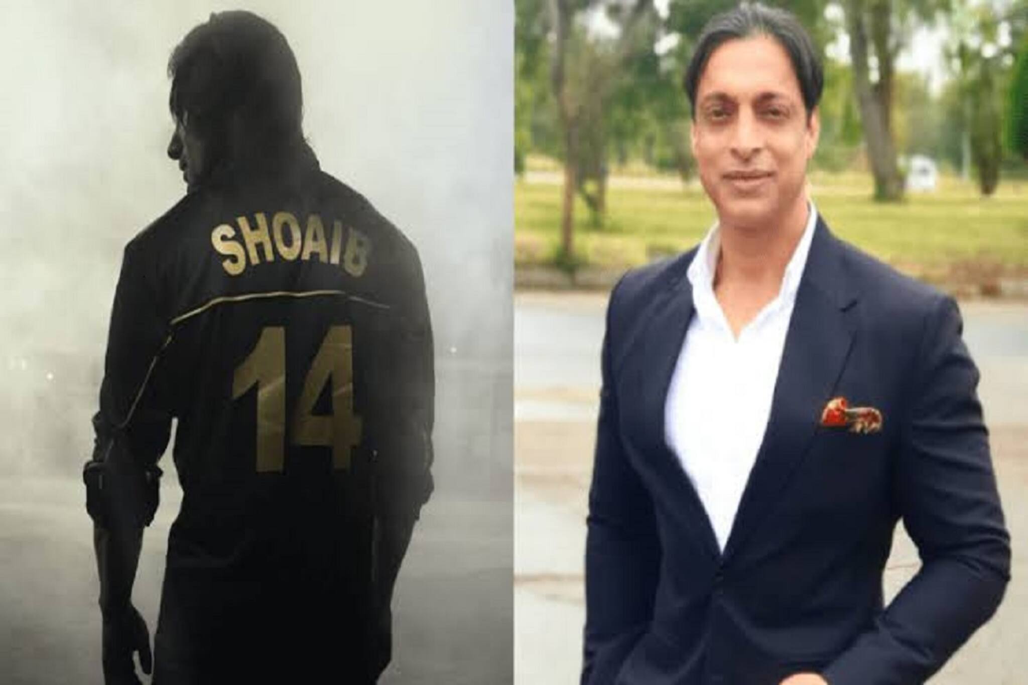 বন্ধ হয়ে গেল শোয়েব আখতারের বায়োপিকের কাজ! আইনি হুমকি দিলেন পেসার