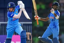 অব্যাহত শ্বেতা-শেফালির দাপট, অনুর্ধ্ব ১৯ বিশ্বকাপে আমিরশাহিকে উড়িয়ে দিল ভারত
