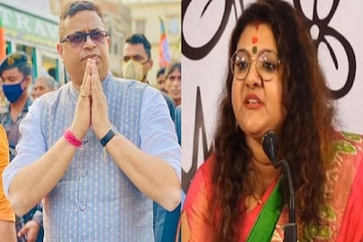 বিচ্ছেদ পাকা!